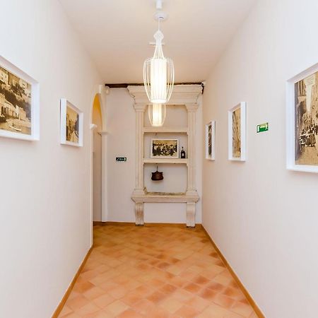 Leonarda Baroque House - Old Town Apartment Dubrovnik Exterior foto
