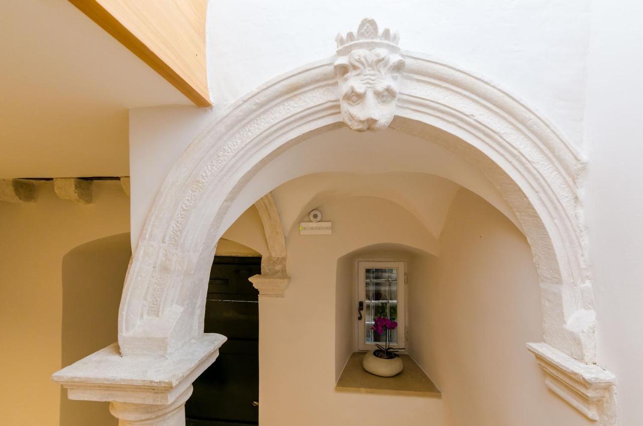 Leonarda Baroque House - Old Town Apartment Dubrovnik Exterior foto