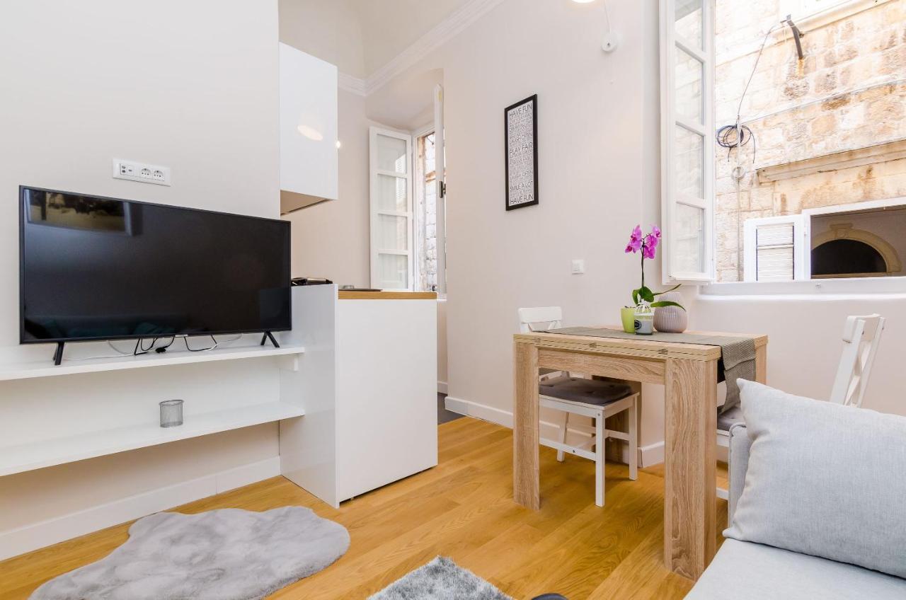 Leonarda Baroque House - Old Town Apartment Dubrovnik Exterior foto