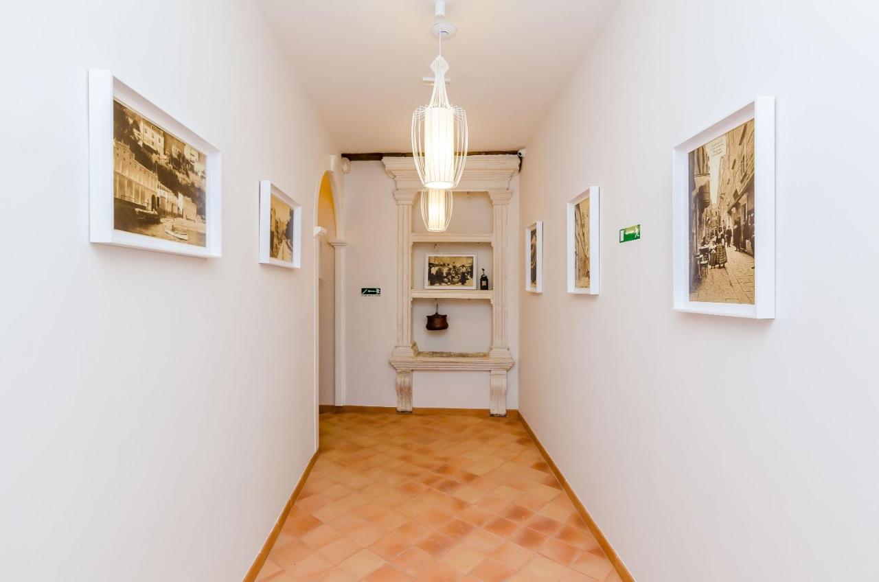 Leonarda Baroque House - Old Town Apartment Dubrovnik Exterior foto