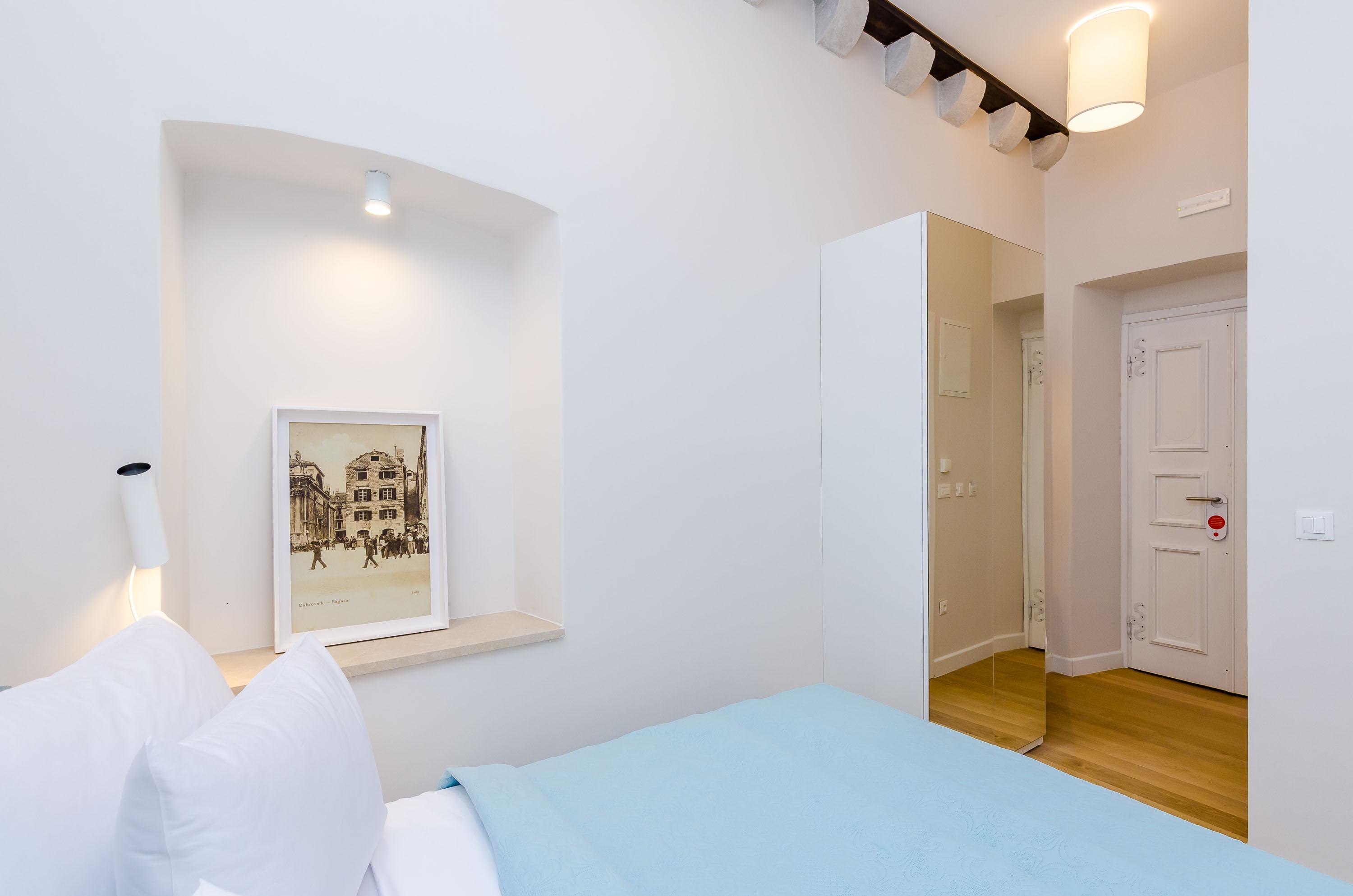 Leonarda Baroque House - Old Town Apartment Dubrovnik Exterior foto