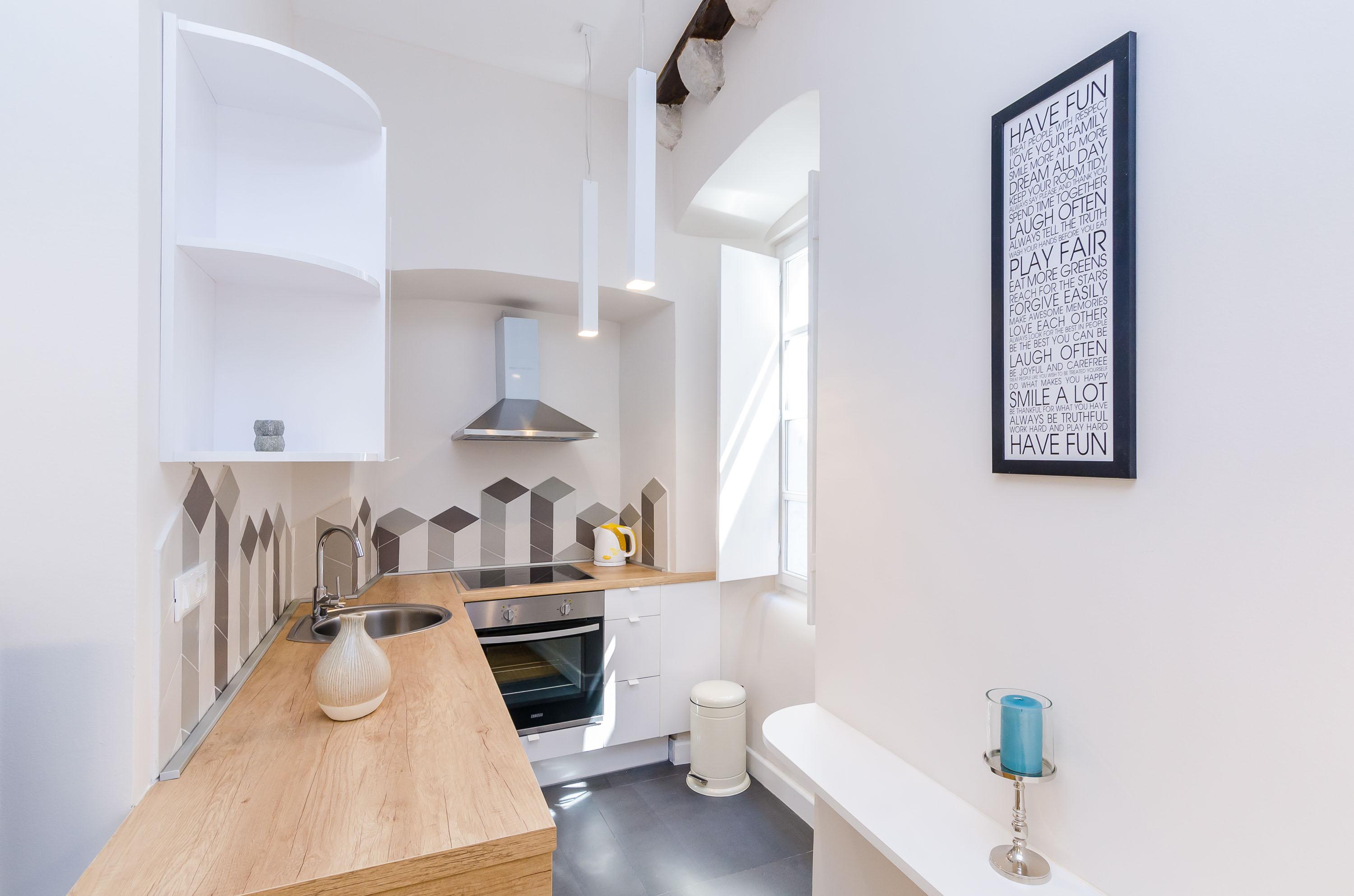 Leonarda Baroque House - Old Town Apartment Dubrovnik Exterior foto