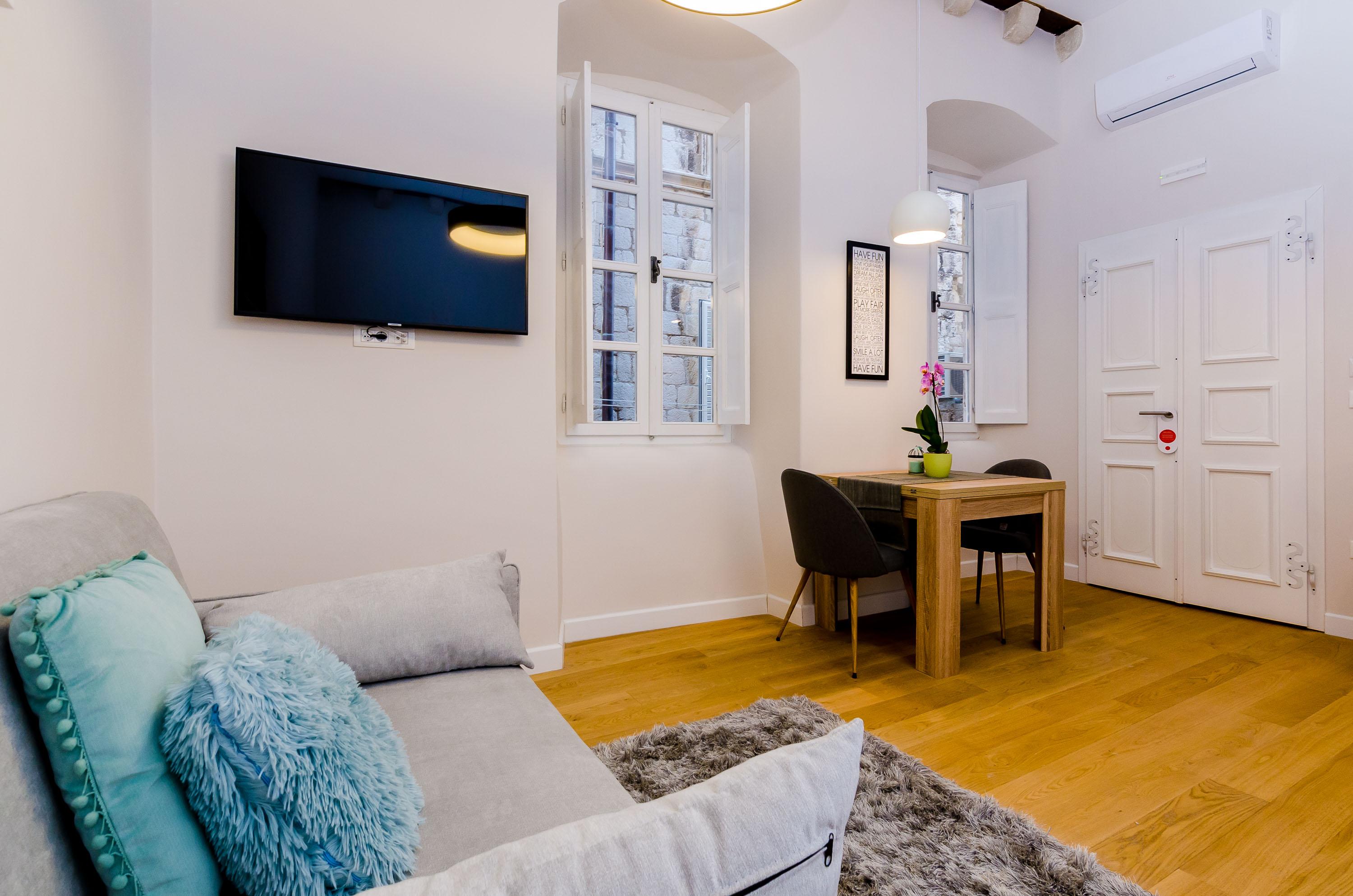 Leonarda Baroque House - Old Town Apartment Dubrovnik Exterior foto