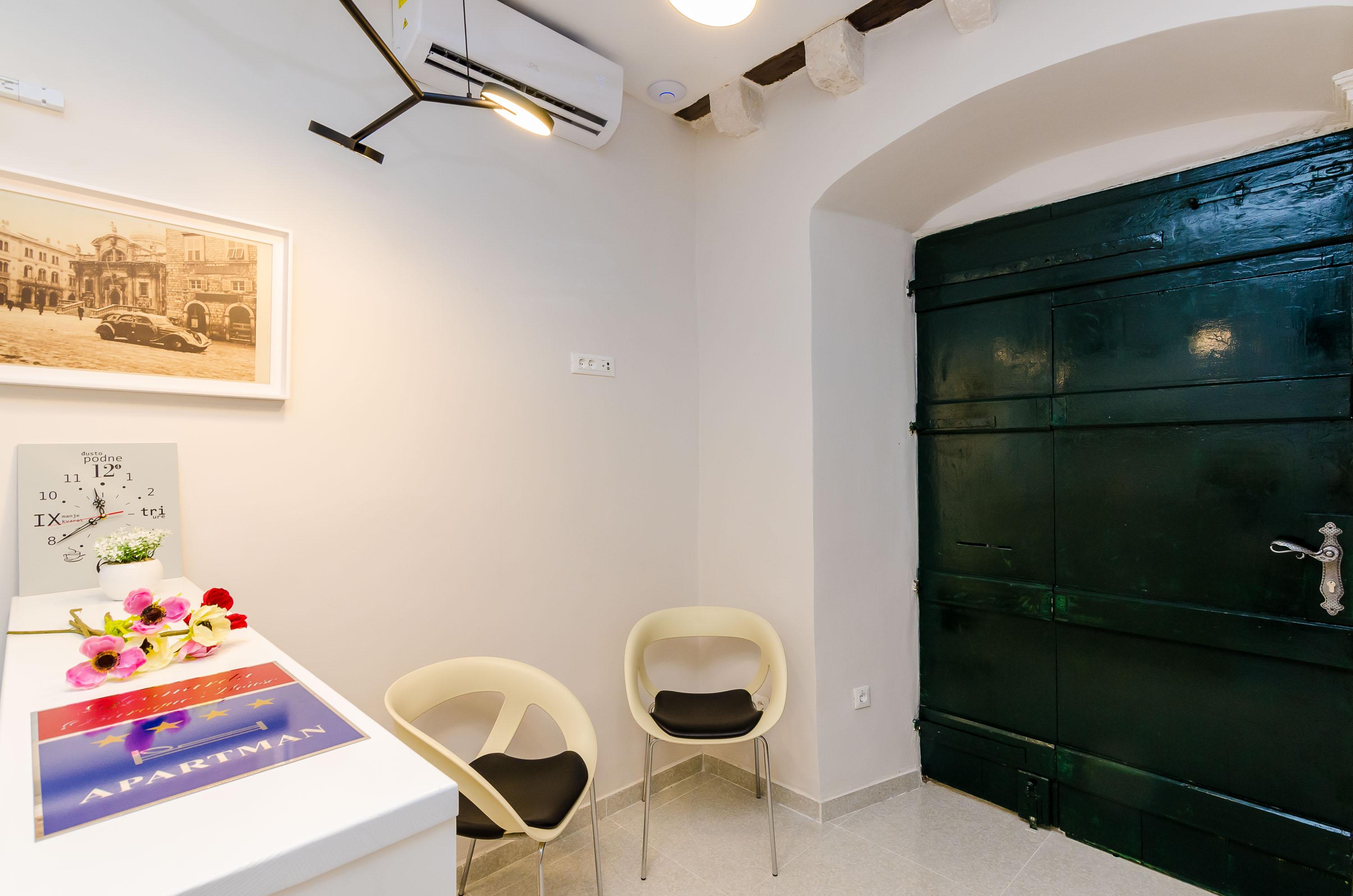 Leonarda Baroque House - Old Town Apartment Dubrovnik Exterior foto